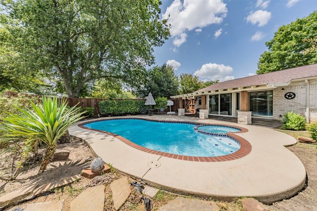3312 Sharon Circle, Plano, TX 75074