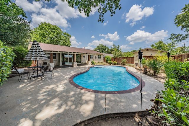 3312 Sharon Circle, Plano, TX 75074