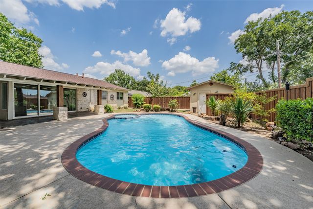 3312 Sharon Circle, Plano, TX 75074