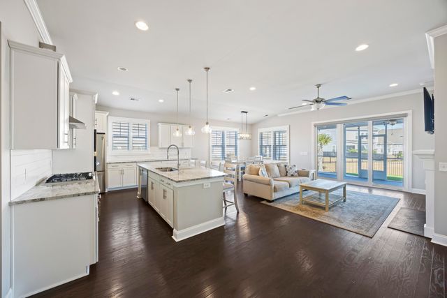 232 Seaworthy Street, Summerville, SC 29486