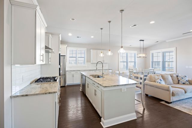 232 Seaworthy Street, Summerville, SC 29486