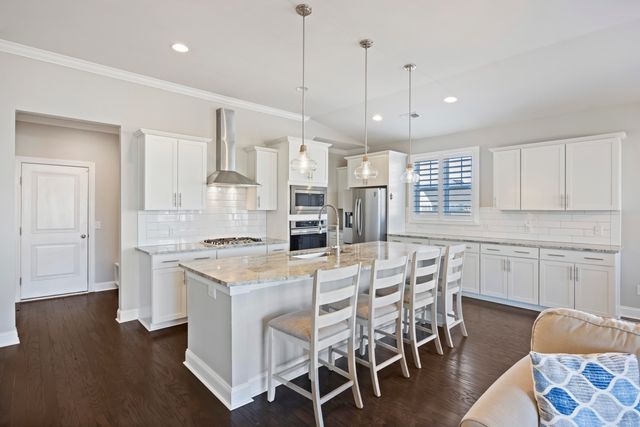 232 Seaworthy Street, Summerville, SC 29486