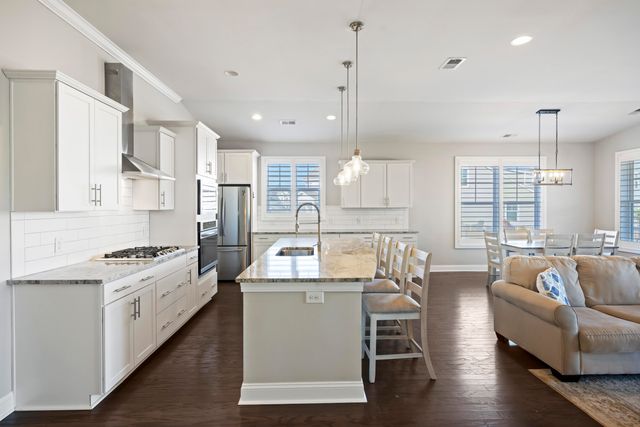 232 Seaworthy Street, Summerville, SC 29486