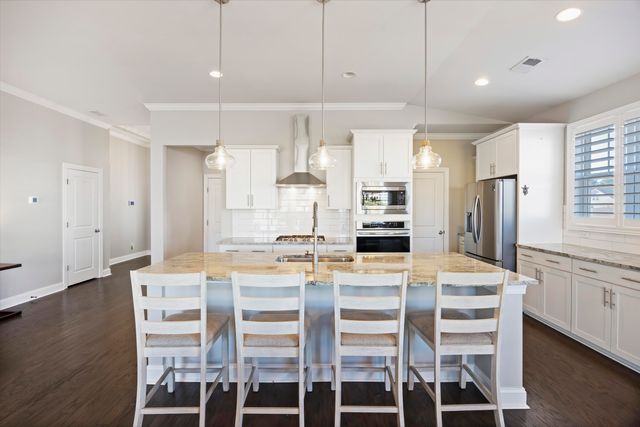 232 Seaworthy Street, Summerville, SC 29486