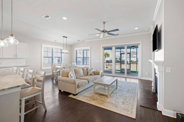 232 Seaworthy Street, Summerville, SC 29486