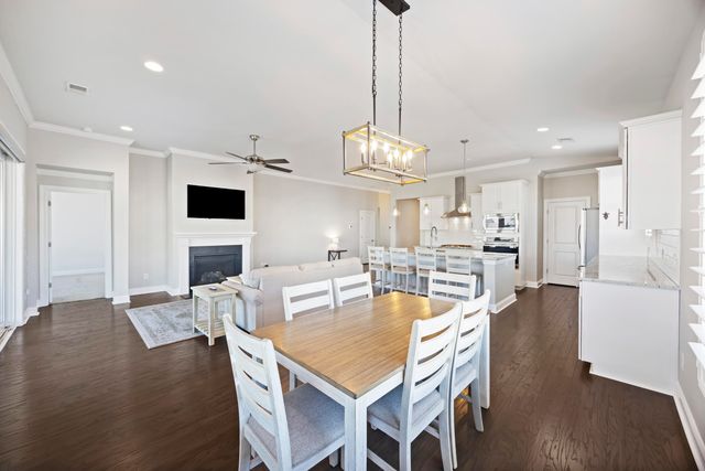 232 Seaworthy Street, Summerville, SC 29486