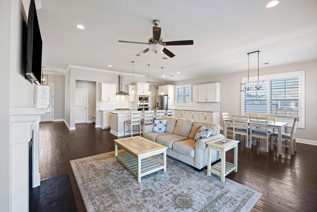 232 Seaworthy Street, Summerville, SC 29486