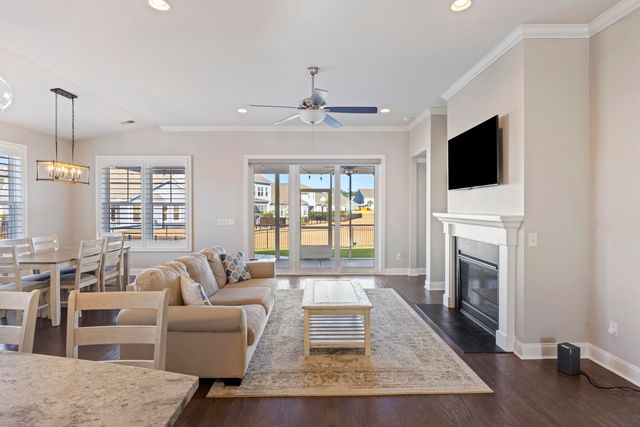 232 Seaworthy Street, Summerville, SC 29486