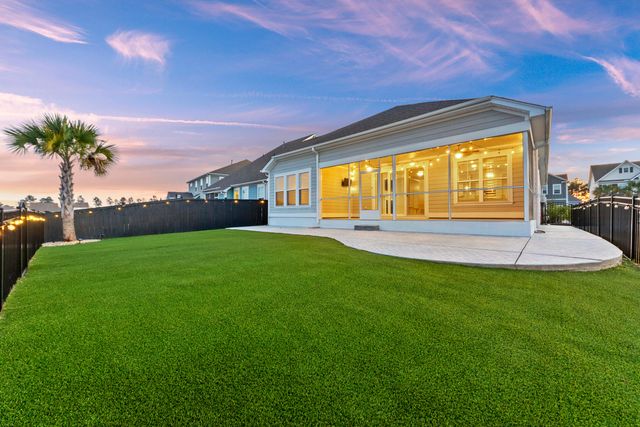 232 Seaworthy Street, Summerville, SC 29486