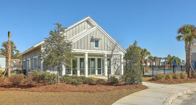 232 Seaworthy Street, Summerville, SC 29486