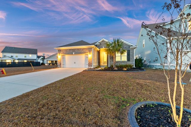 232 Seaworthy Street, Summerville, SC 29486