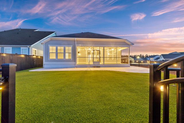 232 Seaworthy Street, Summerville, SC 29486