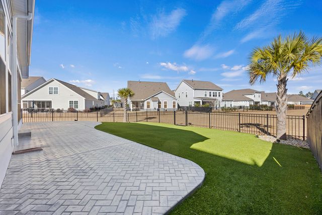 232 Seaworthy Street, Summerville, SC 29486