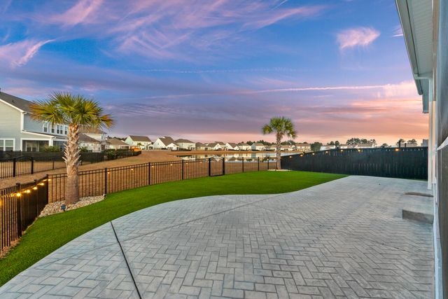 232 Seaworthy Street, Summerville, SC 29486