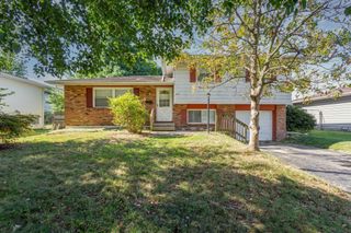 4953 Silverton Drive, Columbus, OH 43232