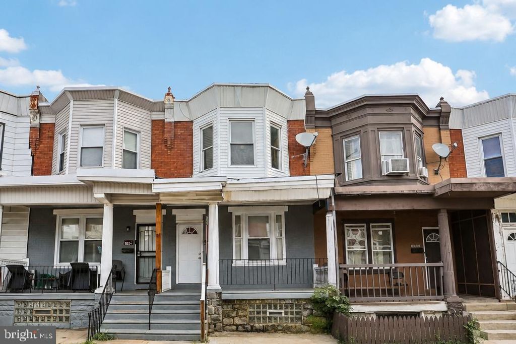 1031 S ITHAN ST, PHILADELPHIA, PA 19143 — photo 2