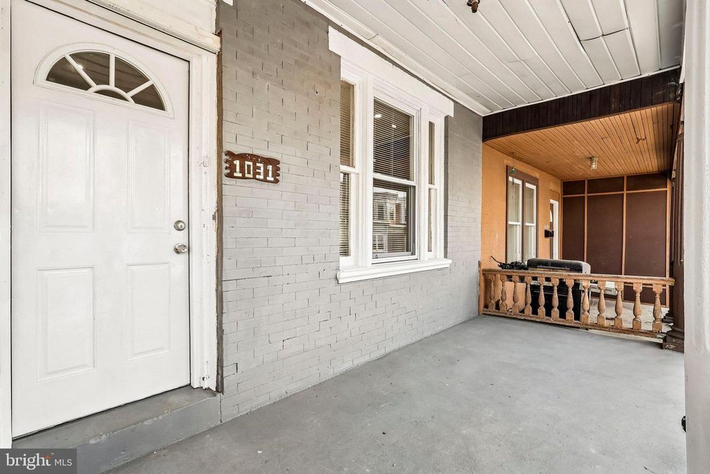 1031 S ITHAN ST, PHILADELPHIA, PA 19143 — photo 3