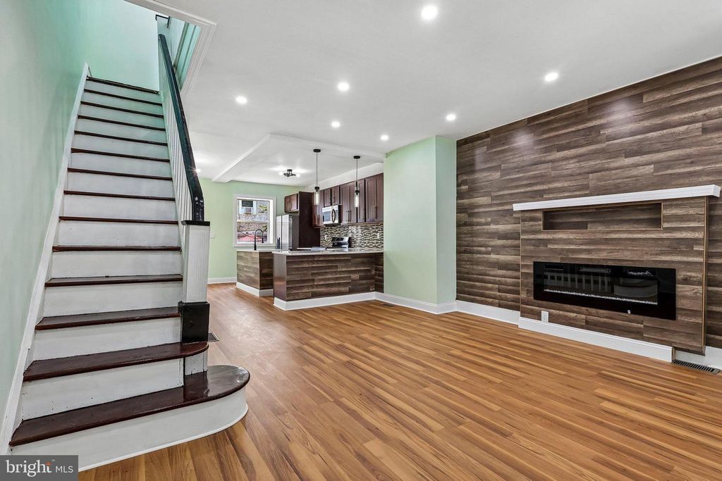 1031 S ITHAN ST, PHILADELPHIA, PA 19143 — photo 5