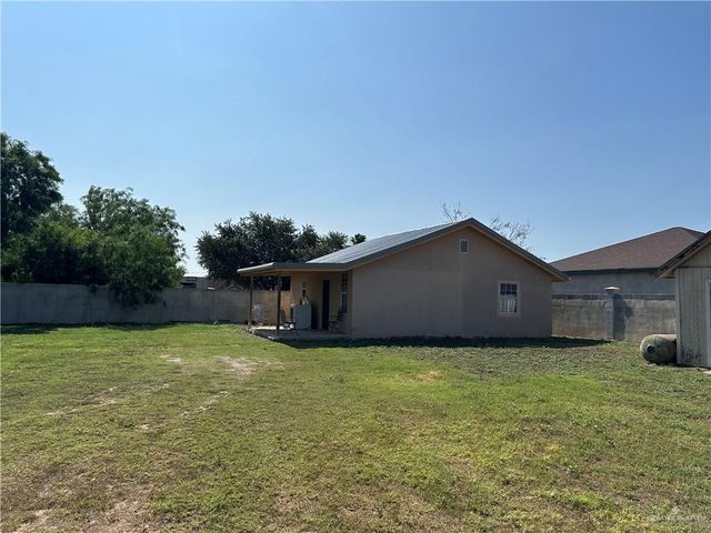 17908 Sago Palm Drive, Penitas, TX 78576