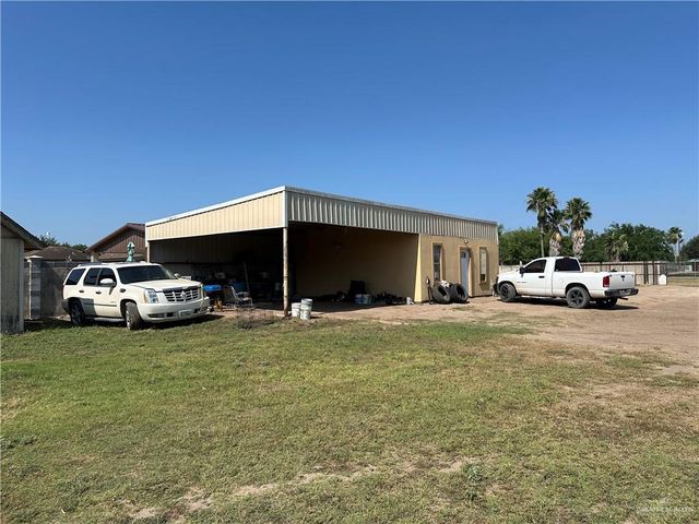 17908 Sago Palm Drive, Penitas, TX 78576