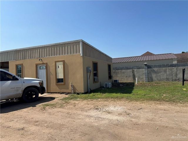 17908 Sago Palm Drive, Penitas, TX 78576