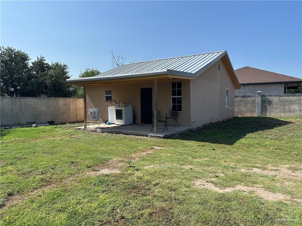 17908 Sago Palm Drive, Penitas, TX 78576