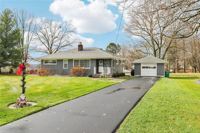 2001 Line Rd, Neshannock Twp, PA 16105