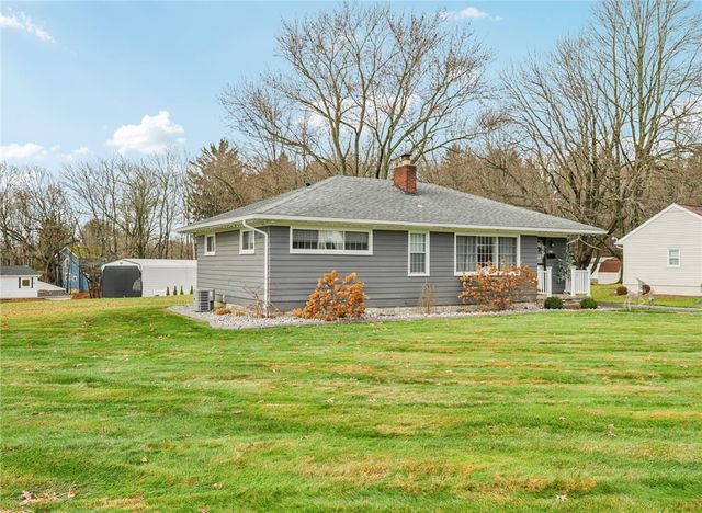 2001 Line Rd, Neshannock Twp, PA 16105