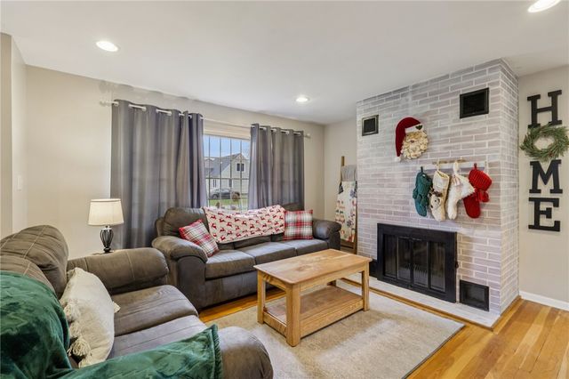 2001 Line Rd, Neshannock Twp, PA 16105