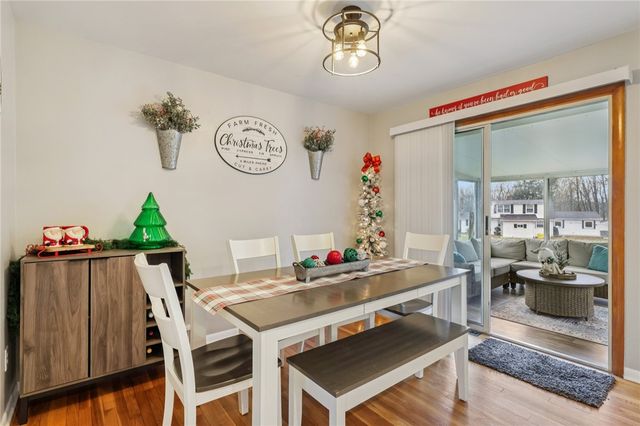 2001 Line Rd, Neshannock Twp, PA 16105