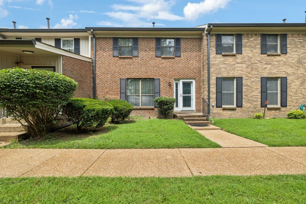 4001 Anderson Rd Unit A135, Nashville, TN 37217