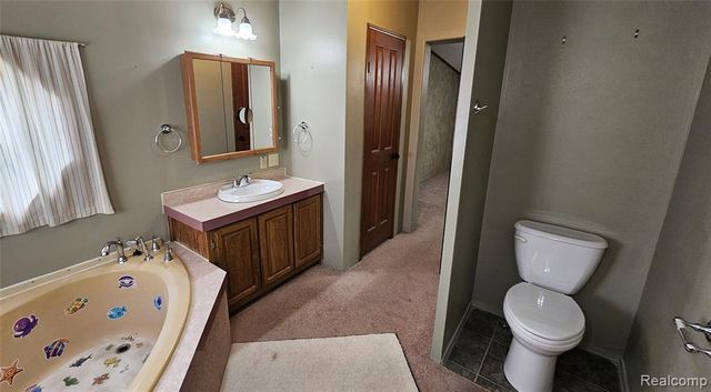 655 Park View, Clio, MI 48420