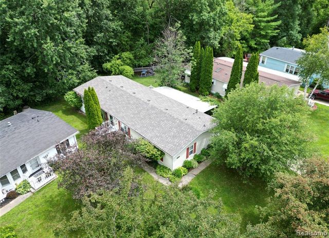 655 Park View, Clio, MI 48420