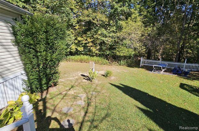 655 Park View, Clio, MI 48420