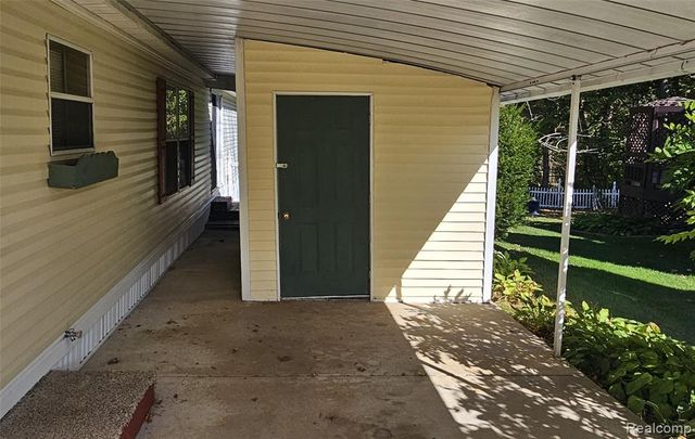 655 Park View, Clio, MI 48420