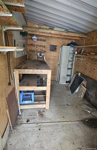 655 Park View, Clio, MI 48420