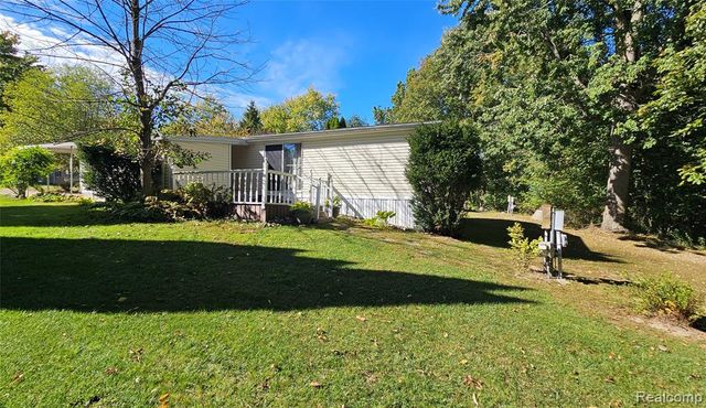 655 Park View, Clio, MI 48420