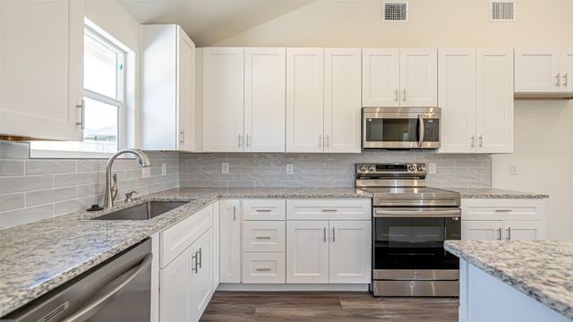 5201 Little Rock Road, Granbury, TX 76048