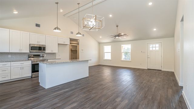 5201 Little Rock Road, Granbury, TX 76048