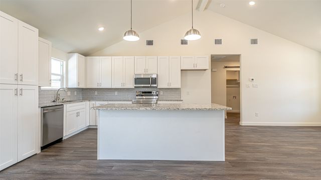 5201 Little Rock Road, Granbury, TX 76048
