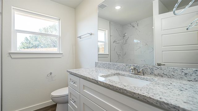 5201 Little Rock Road, Granbury, TX 76048