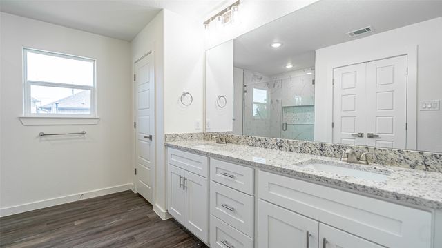 5201 Little Rock Road, Granbury, TX 76048