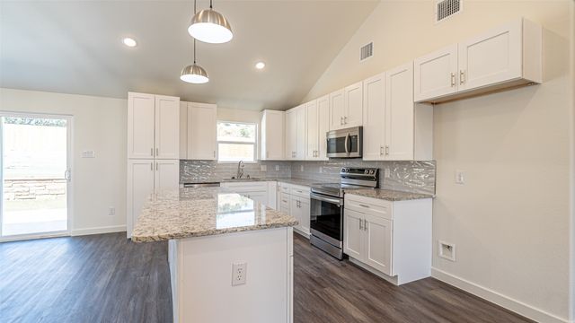 5201 Little Rock Road, Granbury, TX 76048