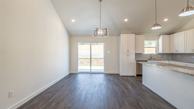 5201 Little Rock Road, Granbury, TX 76048
