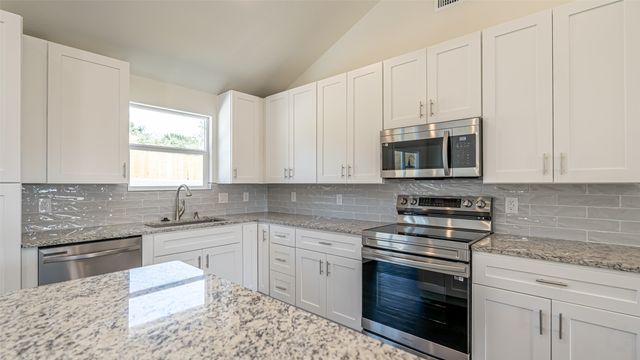 5201 Little Rock Road, Granbury, TX 76048