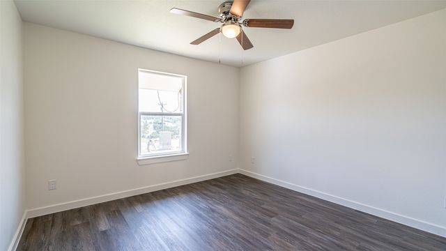5201 Little Rock Road, Granbury, TX 76048
