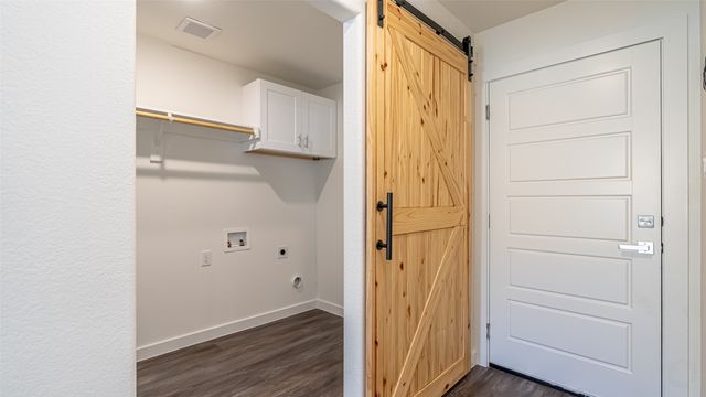 5201 Little Rock Road, Granbury, TX 76048