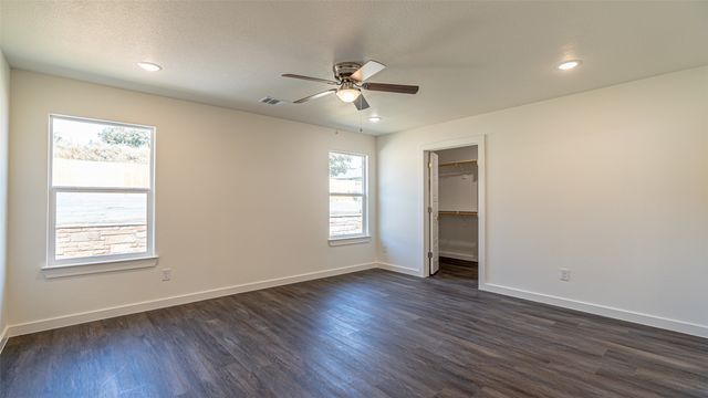 5201 Little Rock Road, Granbury, TX 76048