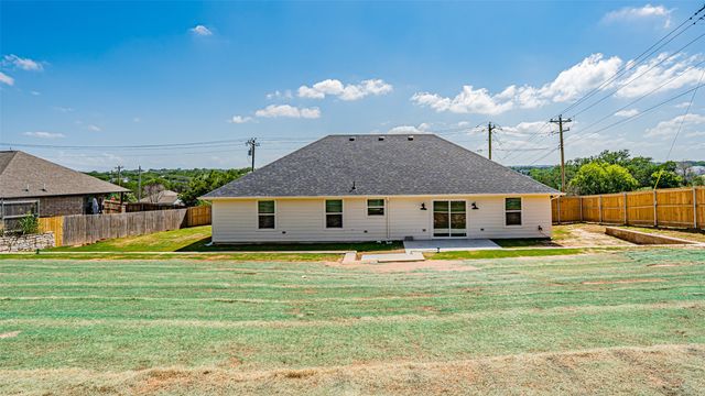 5201 Little Rock Road, Granbury, TX 76048