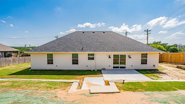 5201 Little Rock Road, Granbury, TX 76048